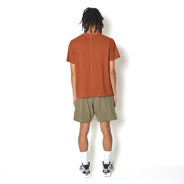 C.Y.C. T/C LOOSE TEE OR