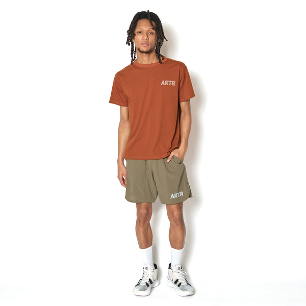 C.Y.C. T/C LOOSE TEE OR