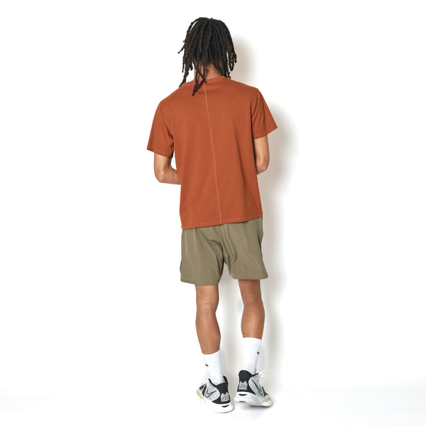 C.Y.C. T/C LOOSE TEE OR