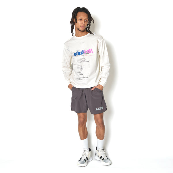 C.Y.C. 6.5" SHORTS CH