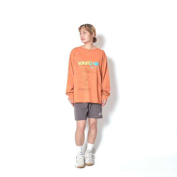 C.Y.C. 6.5" SHORTS CH