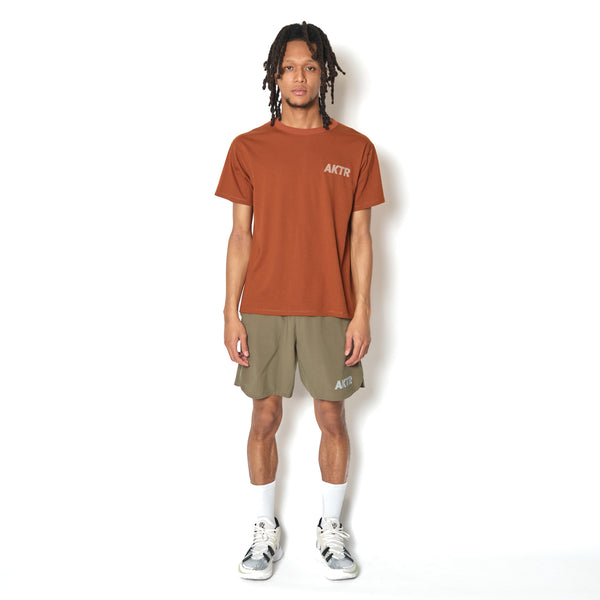 C.Y.C. 6.5" SHORTS OL