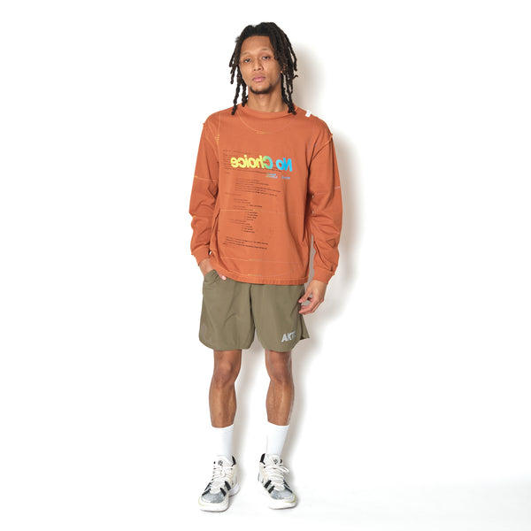 C.Y.C. 6.5" SHORTS OL
