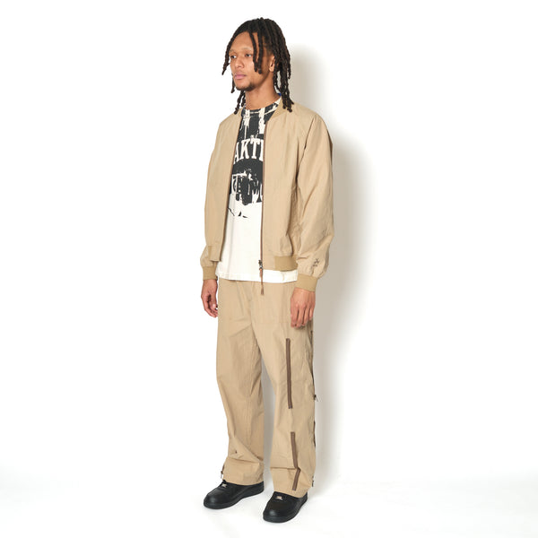 F.A. BONDAGE 2-WAY JACKET BG