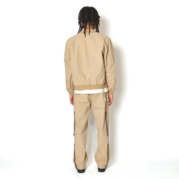 F.A. BONDAGE 2-WAY JACKET BG