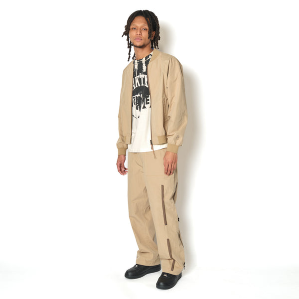 F.A. BONDAGE 2-WAY JACKET BG