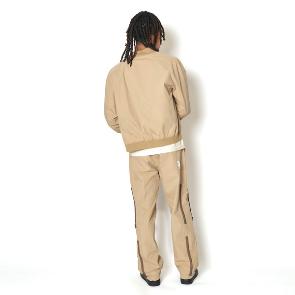 F.A. BONDAGE 2-WAY JACKET BG