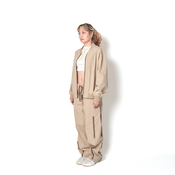 F.A. BONDAGE 2-WAY JACKET BG