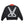Load image into Gallery viewer, F.A. BONDAGE 2-WAY JACKET BK
