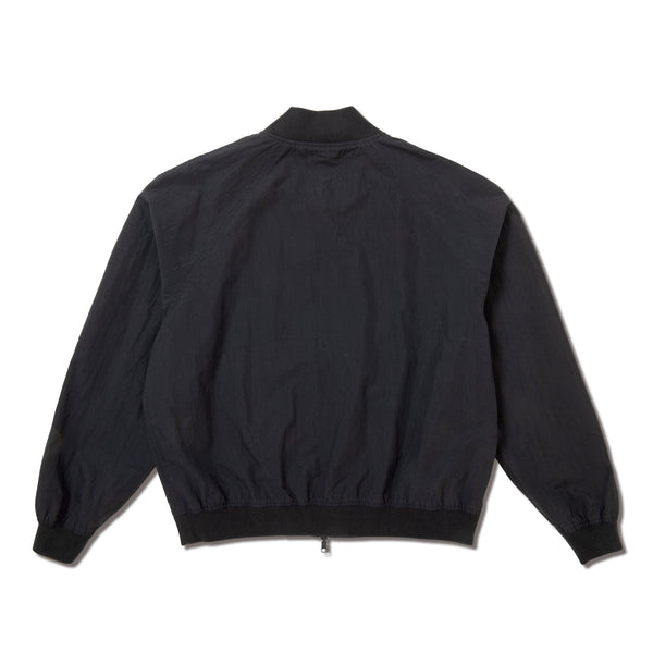 F.A. BONDAGE 2-WAY JACKET BK
