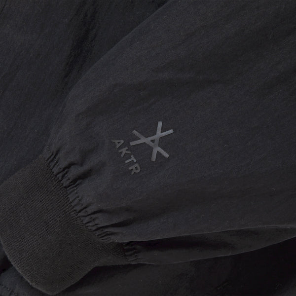 F.A. BONDAGE 2-WAY JACKET BK
