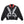 Load image into Gallery viewer, F.A. BONDAGE 2-WAY JACKET BK
