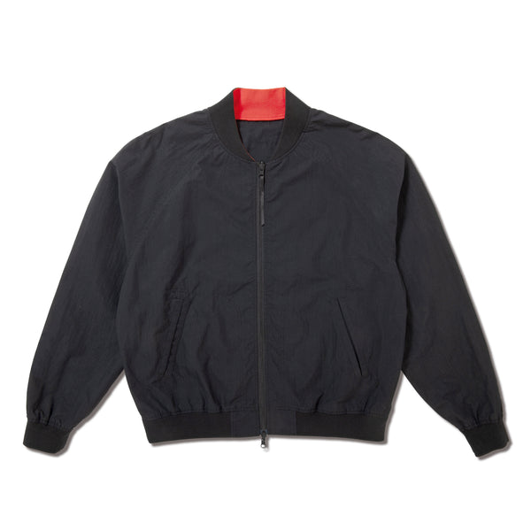 F.A. BONDAGE 2-WAY JACKET BK