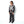 Load image into Gallery viewer, F.A. BONDAGE 2-WAY JACKET BK
