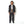 Load image into Gallery viewer, F.A. BONDAGE 2-WAY JACKET BK
