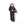 Load image into Gallery viewer, F.A. BONDAGE 2-WAY JACKET BK
