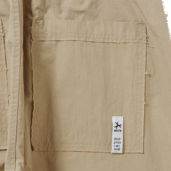 F.A. BONDAGE PANTS BG