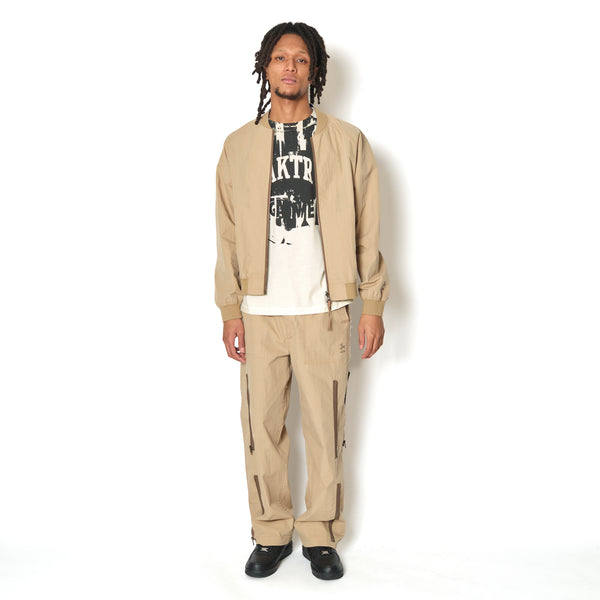 F.A. BONDAGE PANTS BG