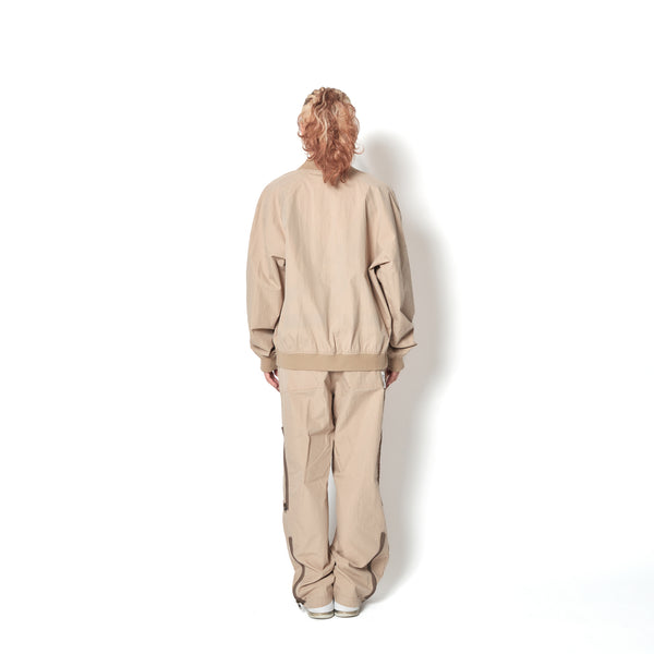 F.A. BONDAGE PANTS BG