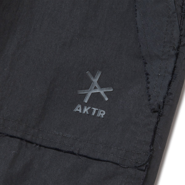 F.A. BONDAGE PANTS BK