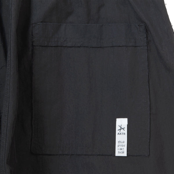 F.A. BONDAGE PANTS BK