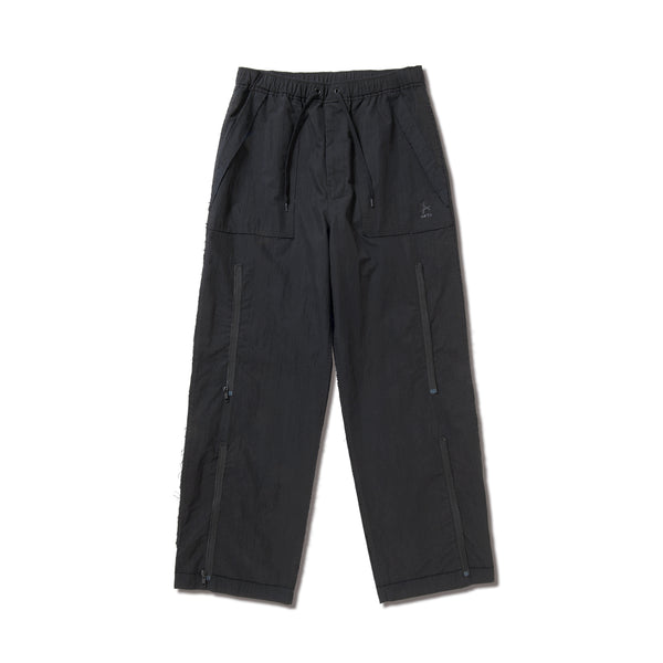 F.A. BONDAGE PANTS BK
