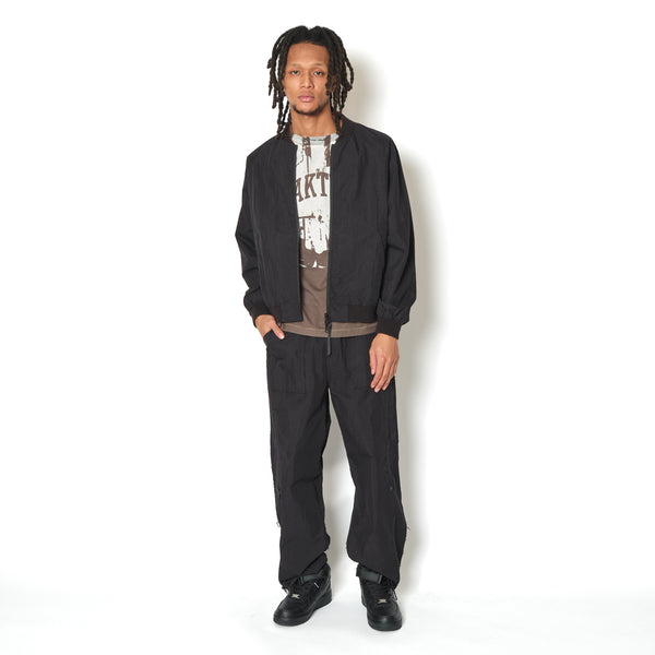 F.A. BONDAGE PANTS BK