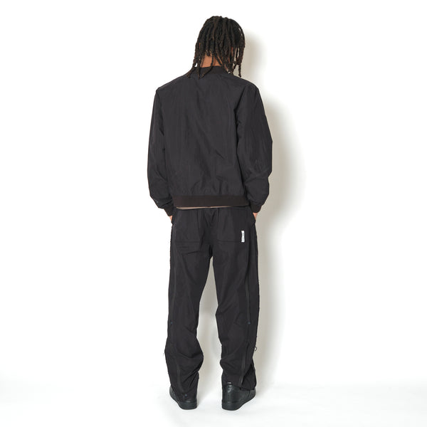 F.A. BONDAGE PANTS BK