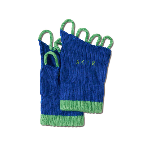 BASKETBALL GLOVE BL