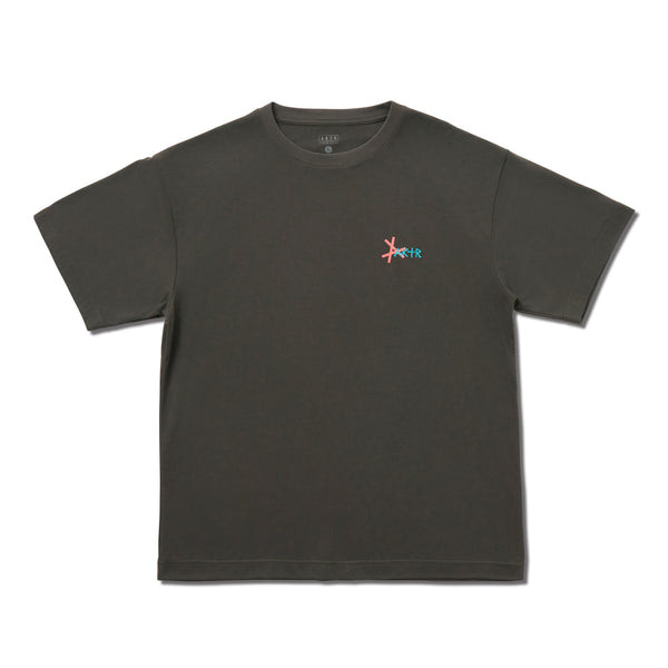 TIDELINE PHOTO T/C LOOSE TEE CH