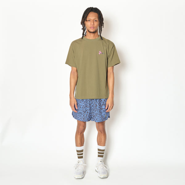 TIDELINE PHOTO T/C LOOSE TEE OL