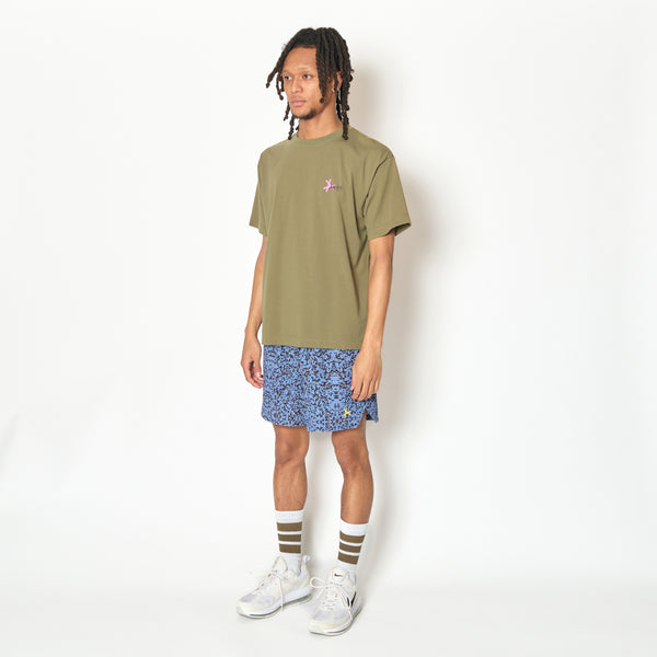 TIDELINE PHOTO T/C LOOSE TEE OL
