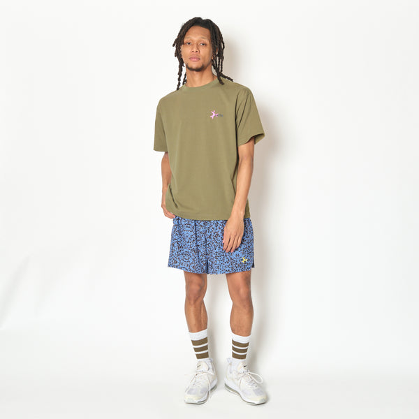 TIDELINE PHOTO T/C LOOSE TEE OL