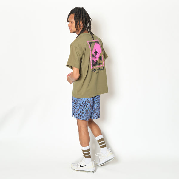 TIDELINE PHOTO T/C LOOSE TEE OL