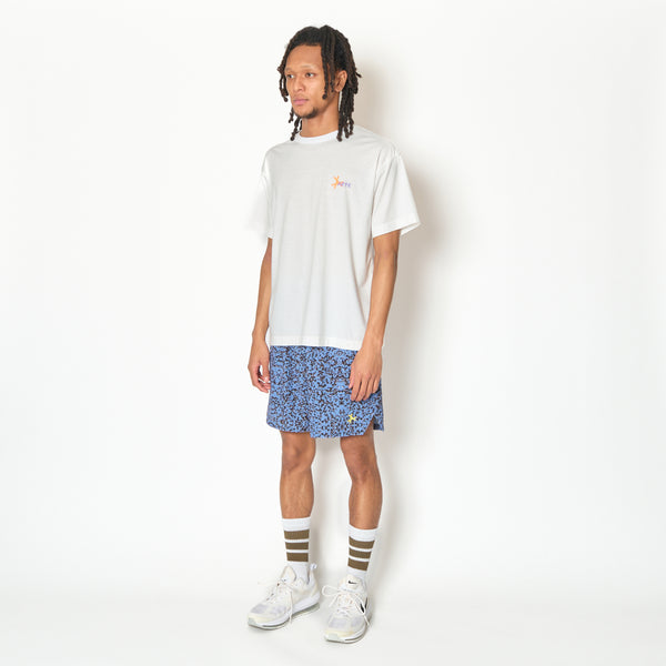 TIDELINE PHOTO T/C LOOSE TEE WH