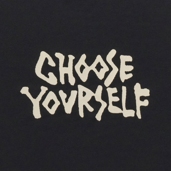 TIDELINE C.Y.S. SP TEE BK