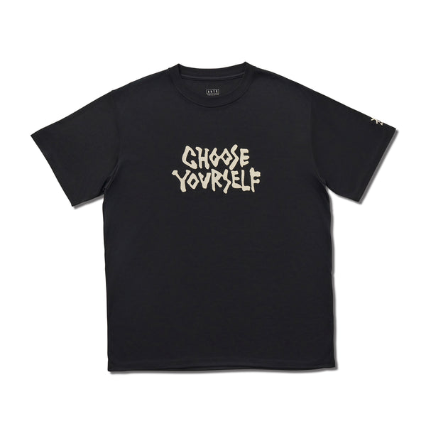TIDELINE C.Y.S. SP TEE BK