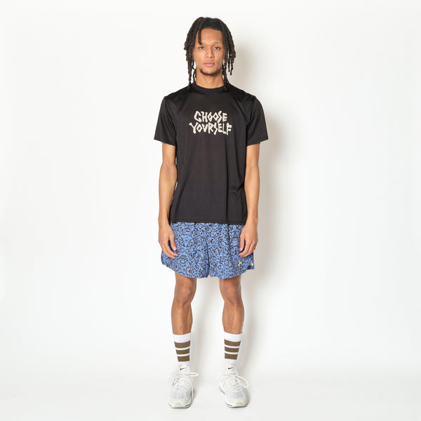 TIDELINE C.Y.S. SP TEE BK