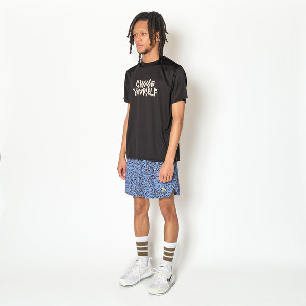 TIDELINE C.Y.S. SP TEE BK