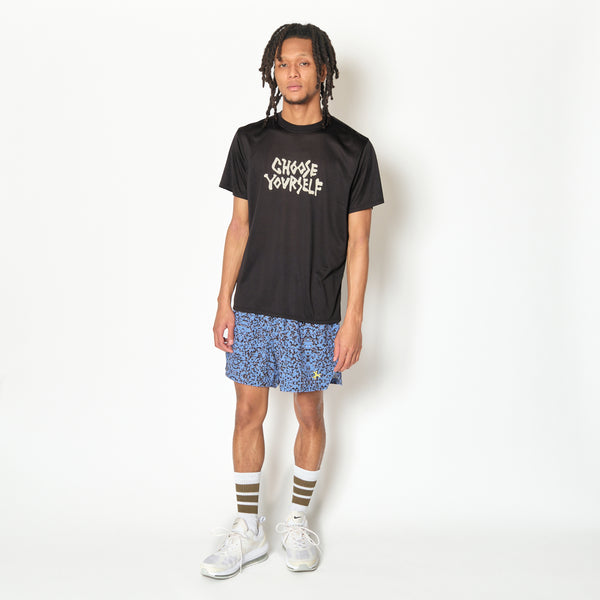 TIDELINE C.Y.S. SP TEE BK