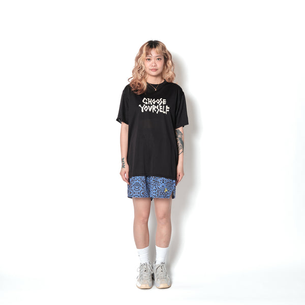 TIDELINE C.Y.S. SP TEE BK