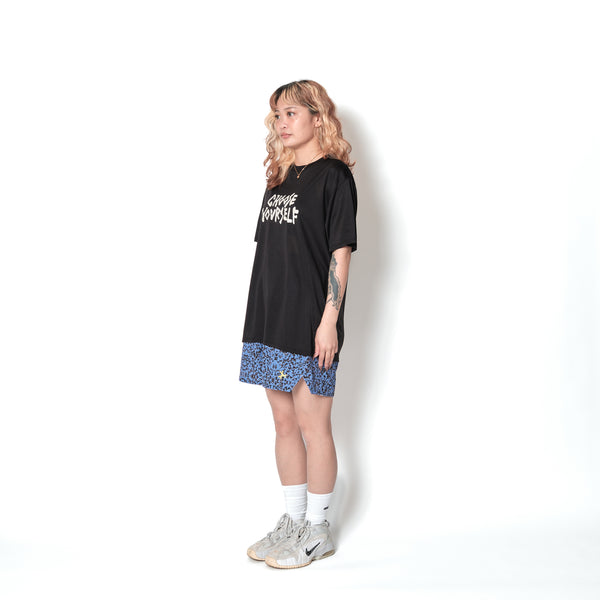 TIDELINE C.Y.S. SP TEE BK
