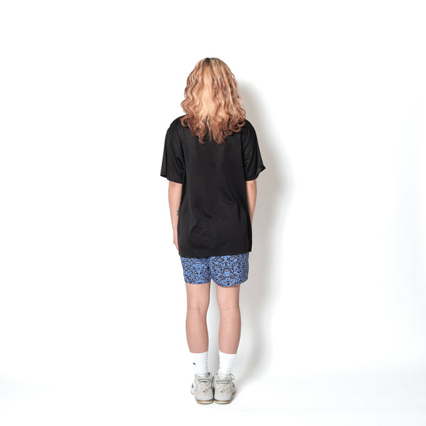 TIDELINE C.Y.S. SP TEE BK