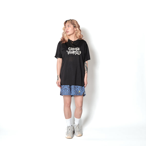 TIDELINE C.Y.S. SP TEE BK