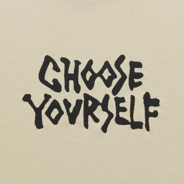 TIDELINE C.Y.S. SP TEE ECRU