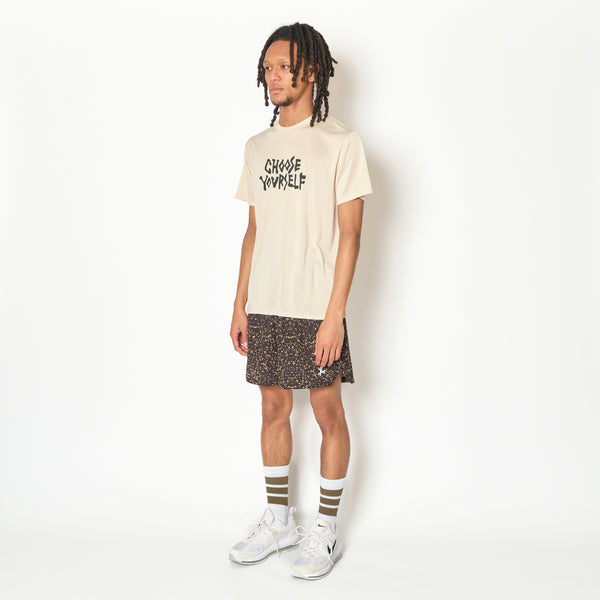 TIDELINE C.Y.S. SP TEE ECRU