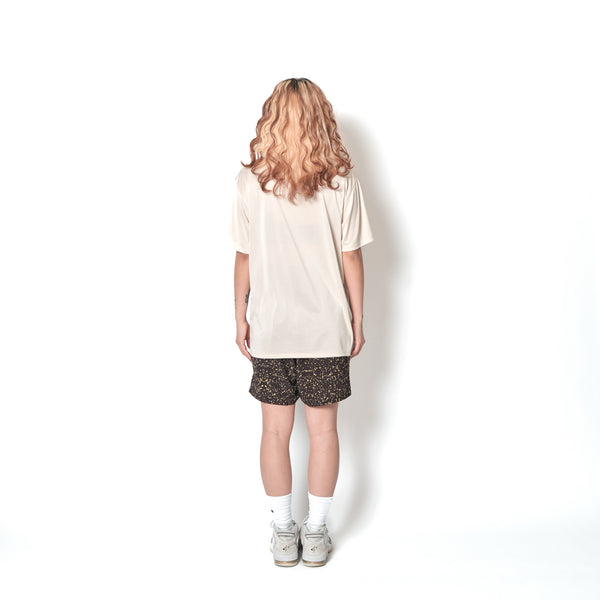 TIDELINE C.Y.S. SP TEE ECRU