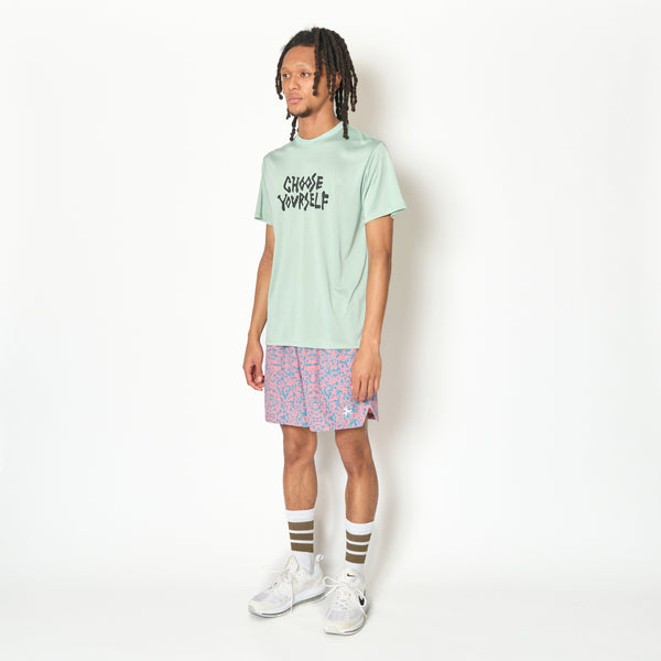 TIDELINE C.Y.S. SP TEE MT