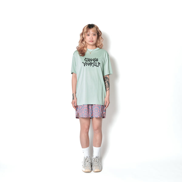 TIDELINE C.Y.S. SP TEE MT