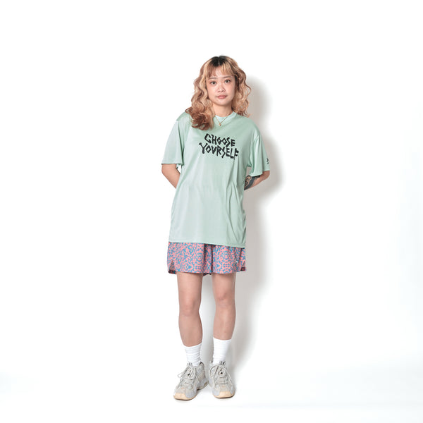 TIDELINE C.Y.S. SP TEE MT